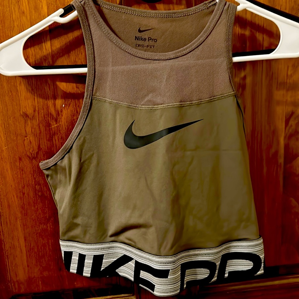Sports Tank Top